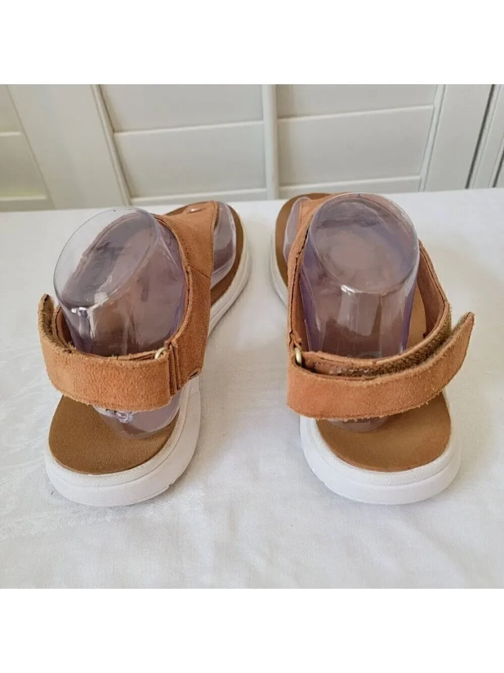 Ryka Margo Womens Sandal - Size 9W (Wide)
